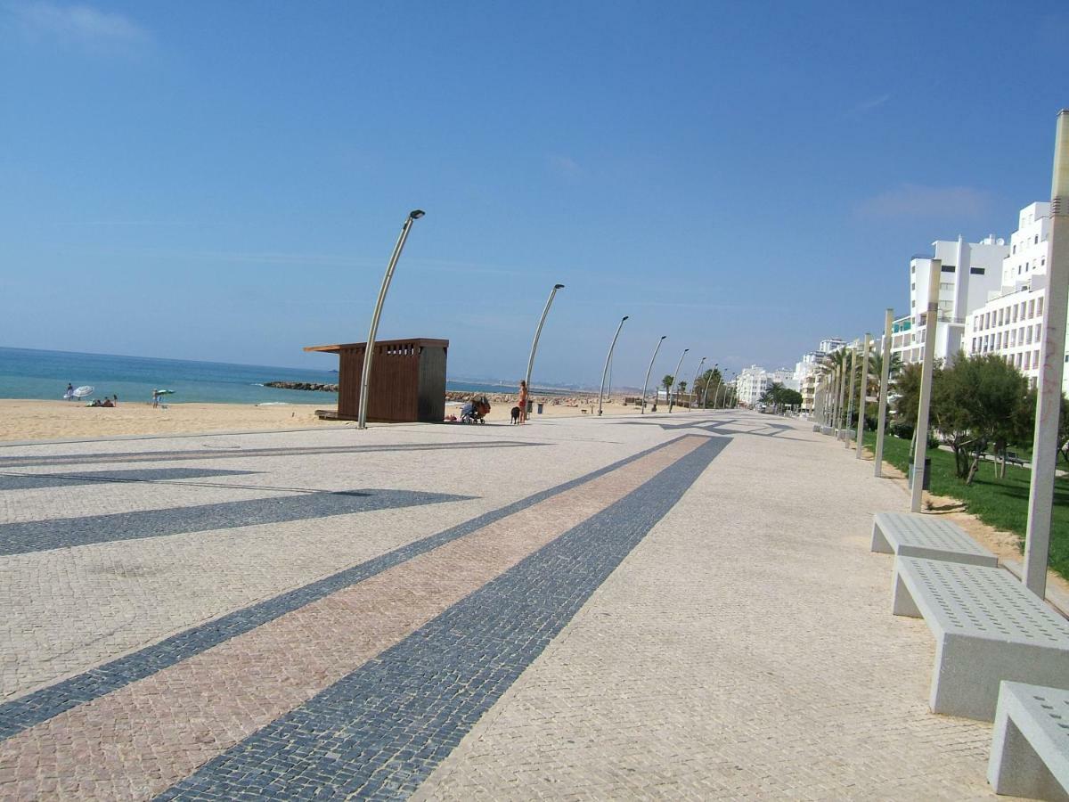 Varandas De Carteia G/F Quarteira Exteriér fotografie
